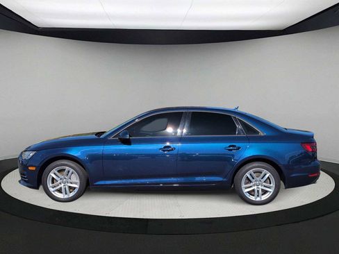 Used 2017 Audi A4 2.0T Premium w/ Convenience Package image 5