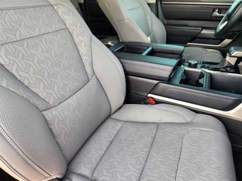 Used 2024 Toyota Tundra SR5 w/ SR5 Premium Package image 15