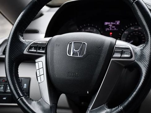Used 2015 Honda Odyssey EX-L image 22
