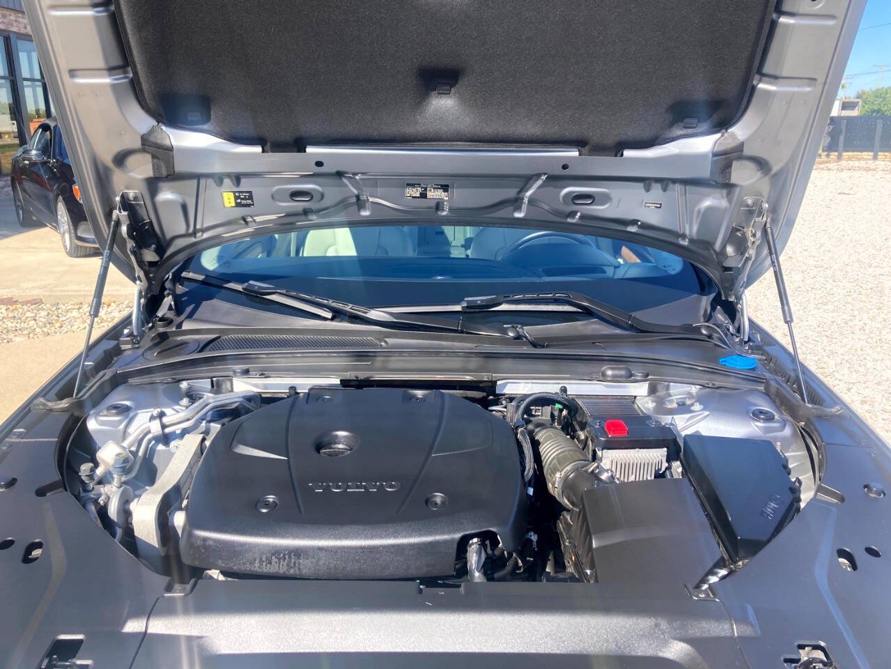 Used 2020 Volvo S90 T6 Inscription AWD/4WD image 17