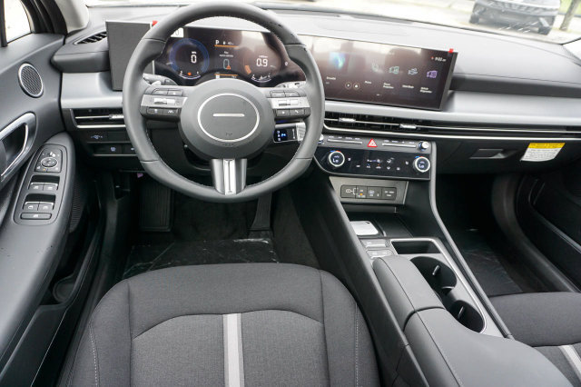 New 2026 Hyundai Sonata SEL FWD image 13