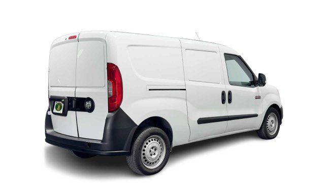 Used 2017 RAM ProMaster City Tradesman FWD image 2