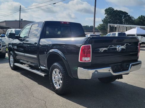 Used 2016 RAM 2500 Laramie RWD image 5