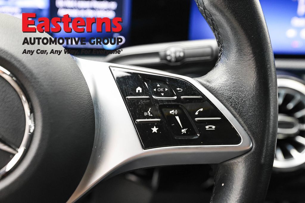 Used 2025 Mercedes-Benz CLA 250 image 17