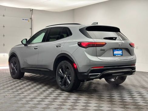 New 2026 Buick Envision Sport Touring image 11