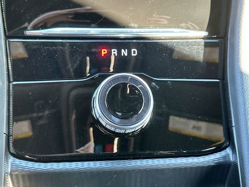 New 2025 Jeep Grand Cherokee L Laredo w/ Luxury Tech Group I RWD image 20