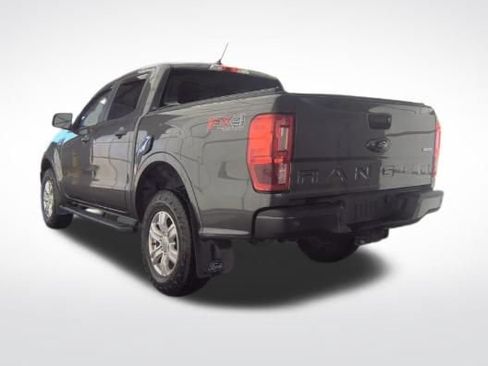 Used 2019 Ford Ranger XLT w/ FX4 Off-Road Package AWD/4WD image 3
