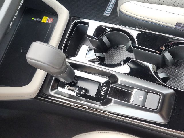 New 2026 Subaru Forester Sport AWD/4WD image 17