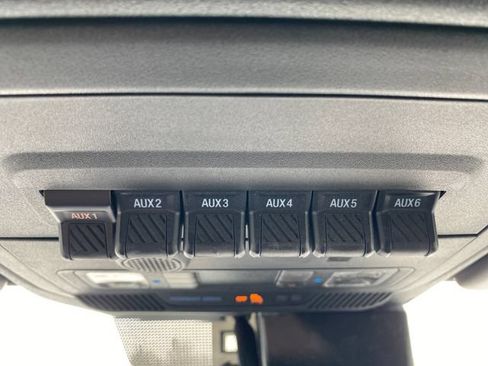 New 2024 Ford Bronco Raptor AWD/4WD image 30