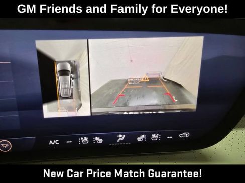 New 2026 Buick Enclave Avenir w/ Super Cruise Package AWD/4WD image 19