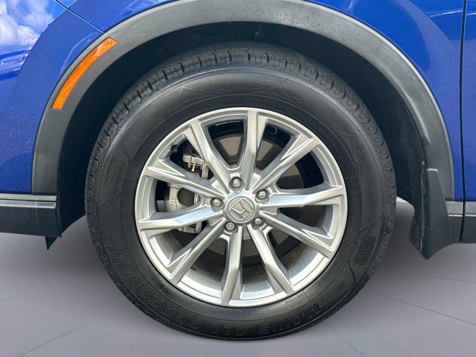 Certified 2023 Honda CR-V EX-L image 11