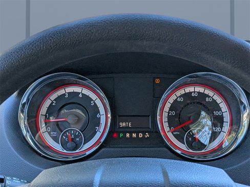 Used 2016 Dodge Grand Caravan American Value Package image 27