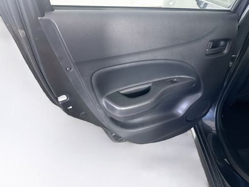 Used 2024 Mitsubishi Mirage ES FWD image 24