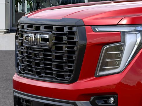 New 2026 GMC Yukon XL Denali Ultimate w/ LPO, Illumination Package AWD/4WD image 7
