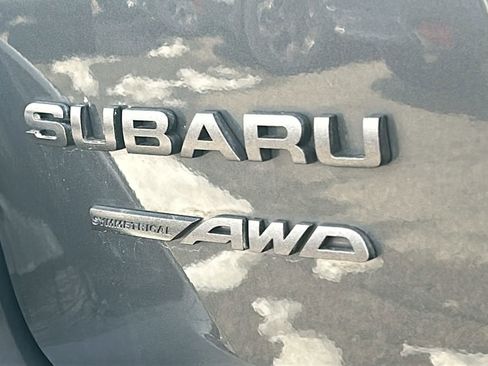 Certified 2023 Subaru Crosstrek 2.5i Sport AWD/4WD image 7