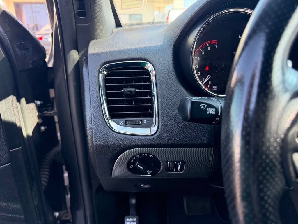 Used 2019 Dodge Durango GT RWD image 25