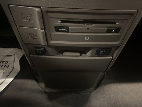 Used 2016 Honda Odyssey EX-L image 21