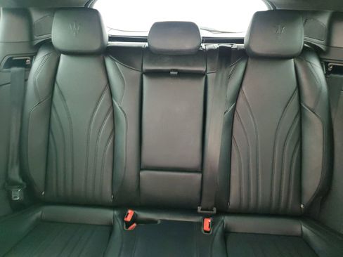 Used 2024 Maserati Grecale GT image 49