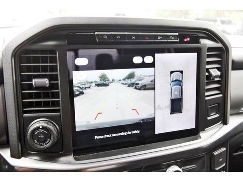 Used 2024 Ford F150 Platinum w/ FX4 Off-Road Package AWD/4WD image 23