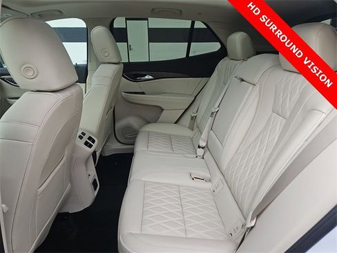 Used 2023 Buick Envision Avenir image 26