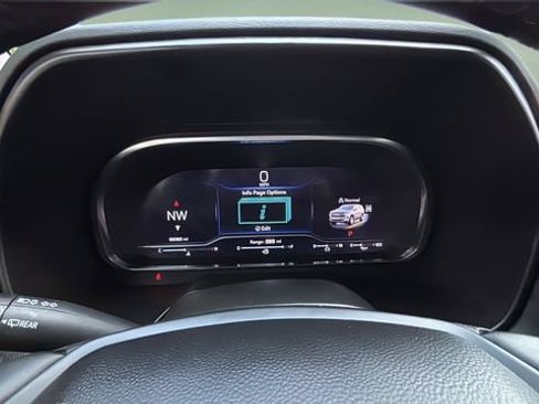 Used 2024 Chevrolet Tahoe LT AWD/4WD image 15