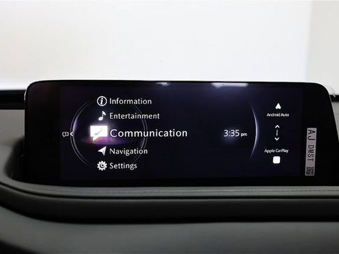 New 2026 MAZDA CX-30 2.5 Turbo w/ Premium Plus Pkg image 31