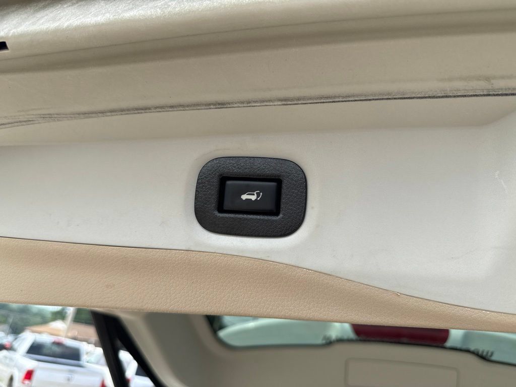 Used 2019 Nissan Rogue SL AWD/4WD image 47