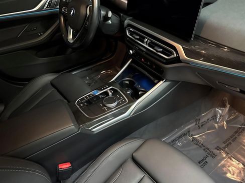 Certified 2023 BMW i4 eDrive40 w/ Premium Package RWD image 32