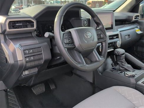 New 2026 Toyota Tacoma SR5 image 28