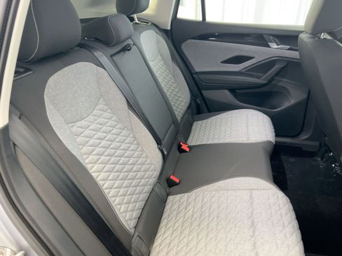 New 2026 Volkswagen Tiguan S image 28