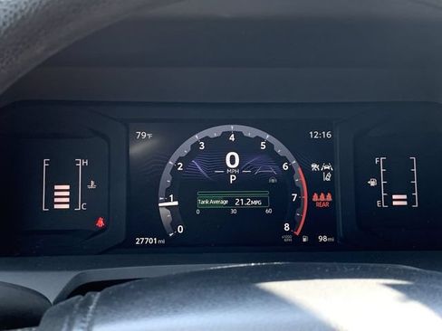 Used 2024 Toyota Tacoma SR5 AWD/4WD image 20