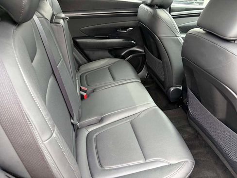 Used 2023 Hyundai Tucson SEL w/ Convenience Package AWD/4WD image 22