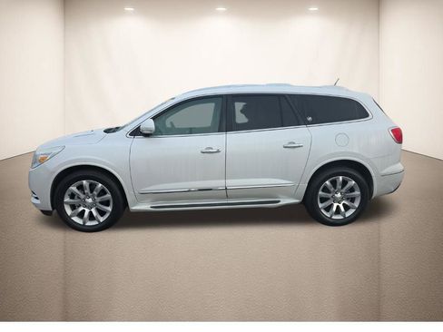 Used 2016 Buick Enclave Premium w/ Experience Buick Package image 11