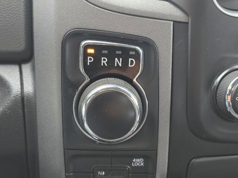 Used 2018 RAM 1500 Express w/ Express Value Package image 16