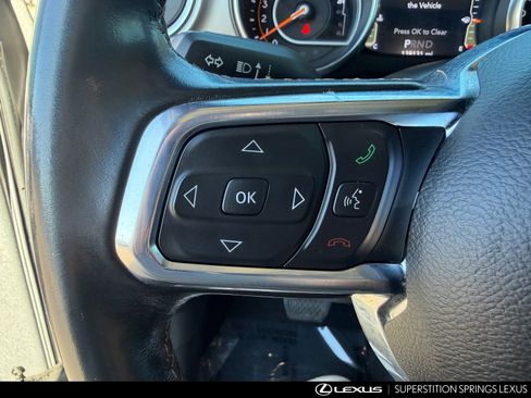 Used 2020 Jeep Wrangler Unlimited Sahara image 20