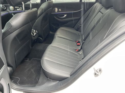 Certified 2022 Mercedes-Benz E 350 Sedan image 37