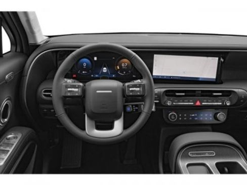 New 2027 Hyundai Palisade SEL FWD image 9