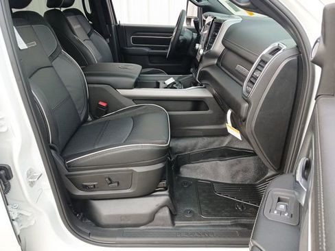 New 2026 RAM 3500 Big Horn w/ Laramie Trim Package AWD/4WD image 26