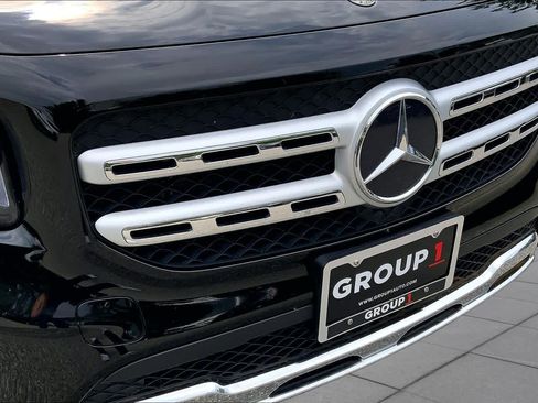 Certified 2021 Mercedes-Benz GLB 250 4MATIC image 30
