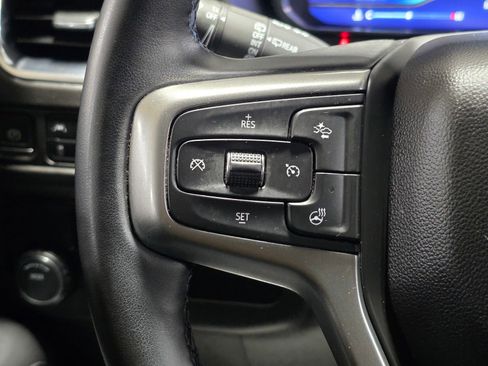 Used 2023 Chevrolet Tahoe LT w/ Luxury Package RWD image 34