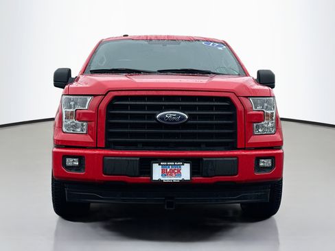 Used 2017 Ford F150 XL w/ Equipment Group 101A Mid image 15