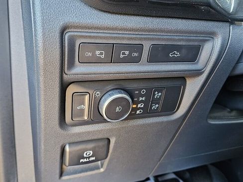 Used 2022 Ford F150 XLT w/ Equipment Group 302A High image 29