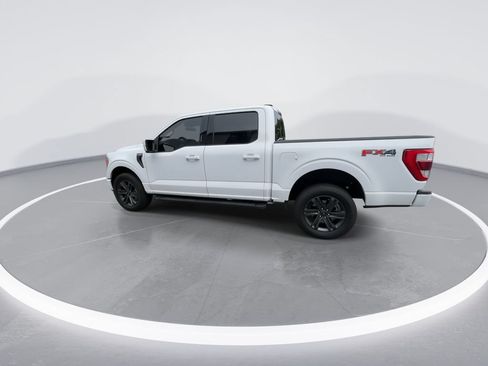 Used 2023 Ford F150 Lariat w/ Max Trailer Tow Package AWD/4WD image 5