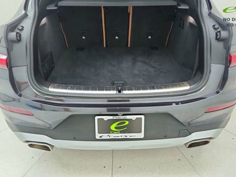 Used 2025 BMW X4 xDrive30i AWD/4WD image 14