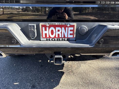 Used 2023 Chevrolet Silverado 1500 High Country w/ High Country Premium Package image 14