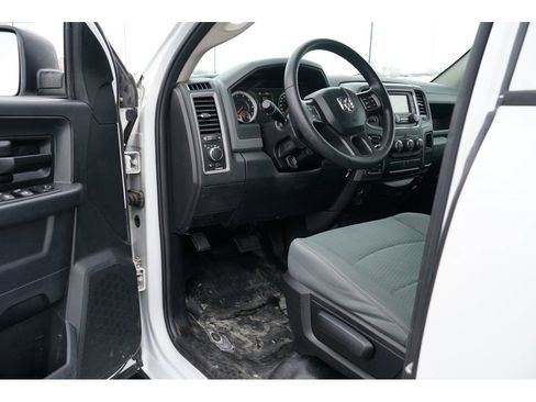 Used 2016 RAM 1500 Tradesman w/ Popular Equipment Group image 13