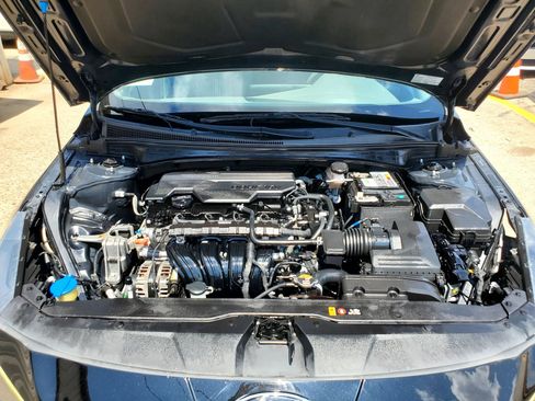 Used 2021 Hyundai Elantra SEL w/ Convenience Package FWD image 48