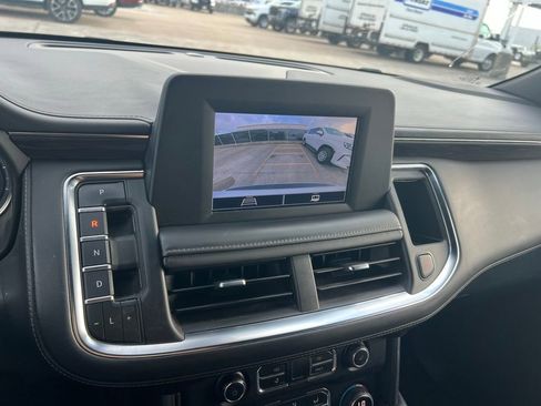 Used 2022 Chevrolet Tahoe LS w/ Driver Alert Package image 16