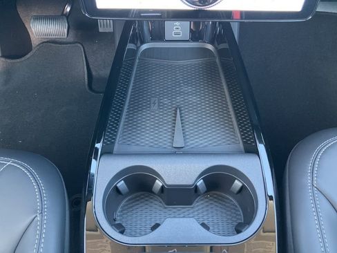 New 2025 Ford Mustang Mach-E Select image 24