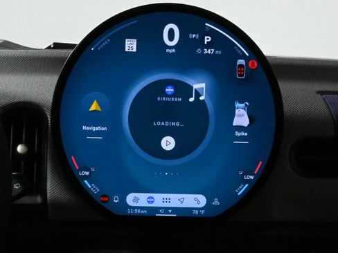 Used 2025 MINI Cooper S image 23